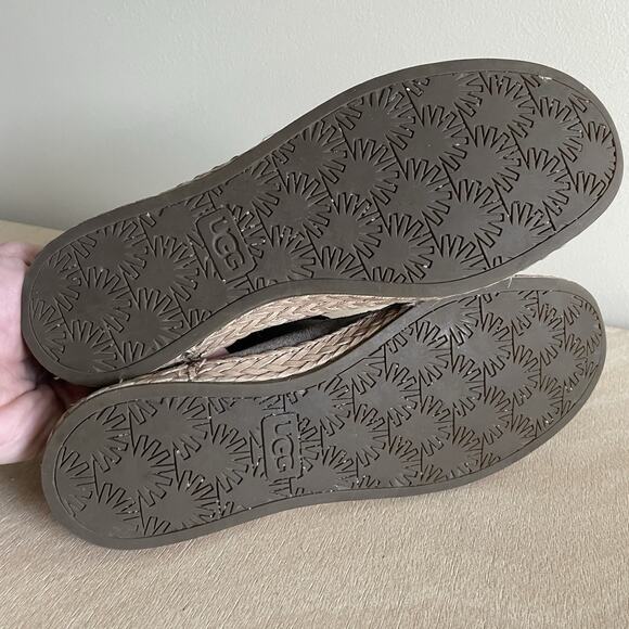 UGG Varney Ankle Boots - Picture 8 of 10